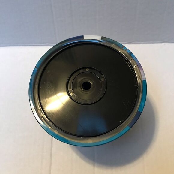 NIP TDK DVD+R 50 pack 1–16X blank recordable CDs - Picture 4 of 4